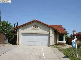 2405 Roca Dr, Antioch, CA 94509