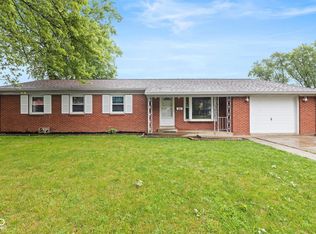 804 Chestnut Dr, Gas City, IN 46933