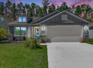 31 Glasgow Dr, Saint Johns, FL 32259