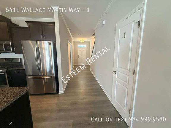 4th image of 5411 Wallace Martin Way #1