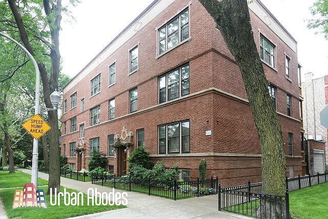 1st image of 1355 W Winona St APT G