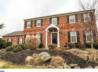 1645 Shefley Ln, Collegeville, PA 19426