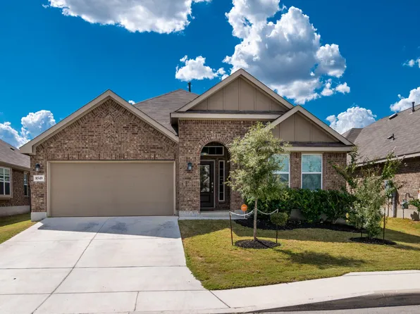 8549 Norias Wheel, San Antonio, TX 78254