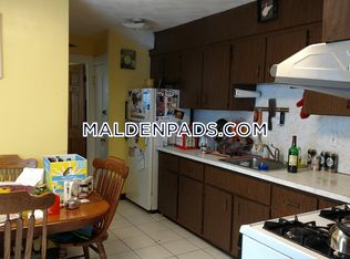 22 Ripley St #1, Malden, MA 02148