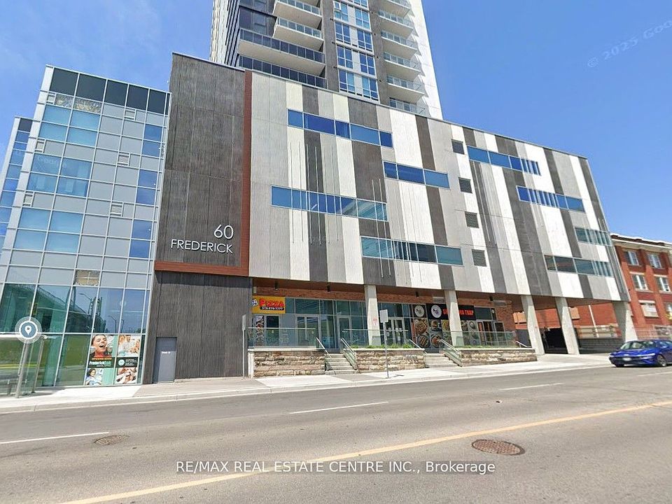 1st image of 60 Frederick St #1711