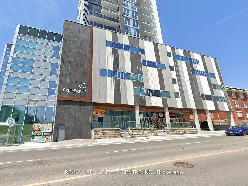 60 Frederick St #1711