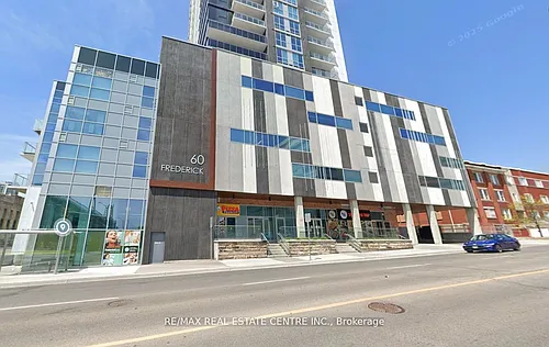 60 Frederick St Photo 1