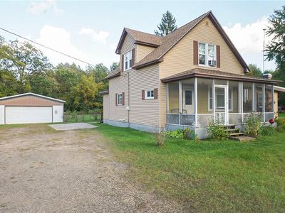 102 South Hwy 25, Wheeler, WI, 54772