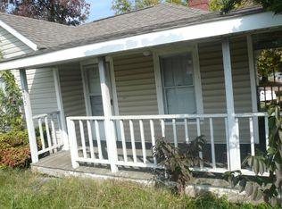 415 E Bodenhamer St, Kernersville, NC 27284