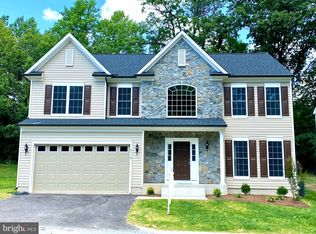 9118 Giddings Crse, Laurel, MD 20723