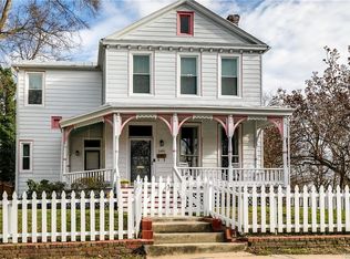 2401 3rd Ave, Richmond, VA 23222