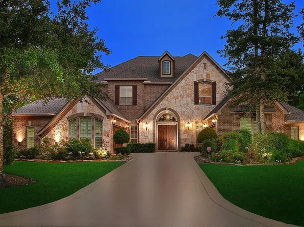 3 Player Vista Pl, The Woodlands, TX 77382