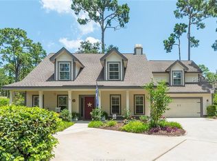 37 Pearl Reef Ln, Hilton Head Island, SC 29926
