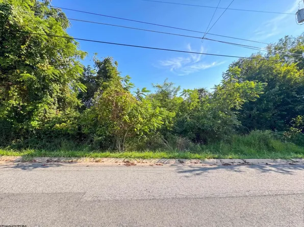 Spruce St, Fairmont, WV 26554