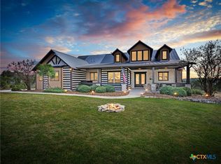 1651 Lake Ridge Blvd, Canyon Lake, TX 78133