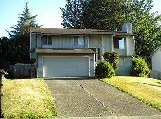 8919 NE 142nd Way, Kirkland, WA 98034