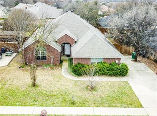 1508 Palo Verde Dr, Denton, TX 76210