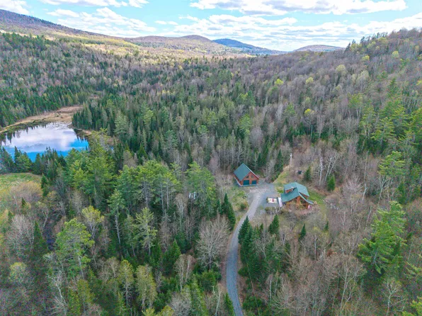1988 Hudson Road, Waterford, VT 05848