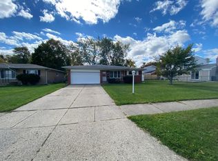 3722 Rhoten Dr, Sterling Heights, MI 48310