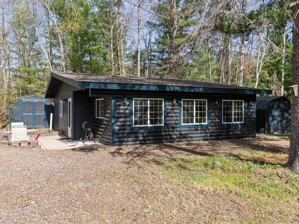1906 24th Ave SW, Backus, MN 56435