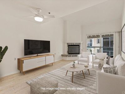1560 Circa Del Lago UNIT D301, San Marcos, CA, 92078