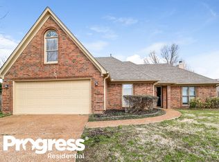 9012 Strait Cv, Cordova, TN 38016