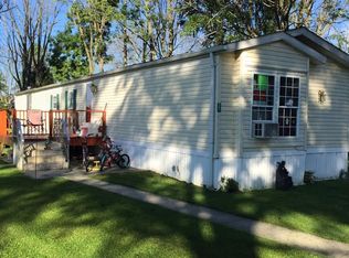 21 Sherwood Ct, Greenville, OH 45331