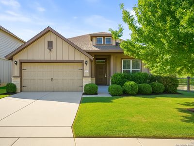 8713 STACKSTONE, Schertz, TX, 78154