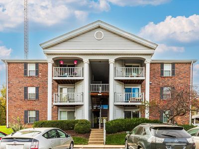 7410 Triwoods Dr APT C, Saint Louis, MO, 63119