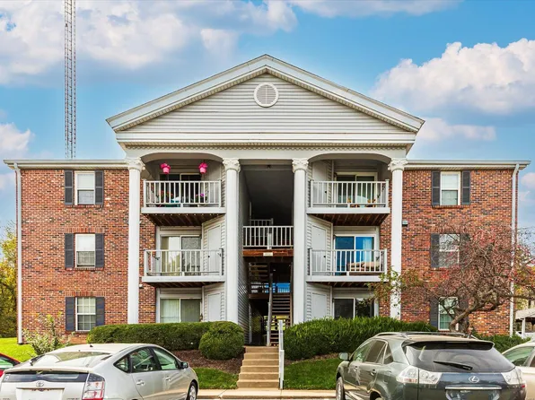 7410 Triwoods Dr APT C, Saint Louis, MO 63119