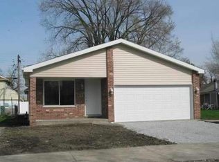 677 Forsythe Ave, Calumet City, IL