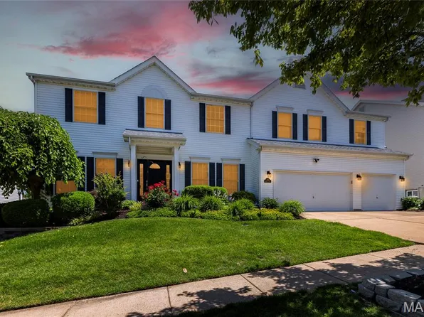 314 Calliope Pl, Chesterfield, MO 63017