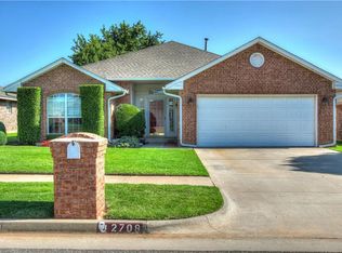 2708 SE 96th St, Oklahoma City, OK 73160