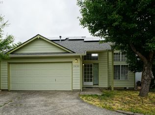 2422 Hackney Ct SE, Salem, OR 97317