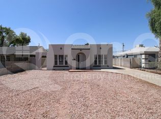 1635 E Montecito Ave, Phoenix, AZ 85016