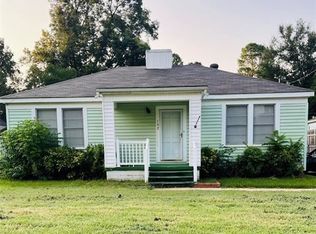 157 Carrollton Ave, Shreveport, LA 71105