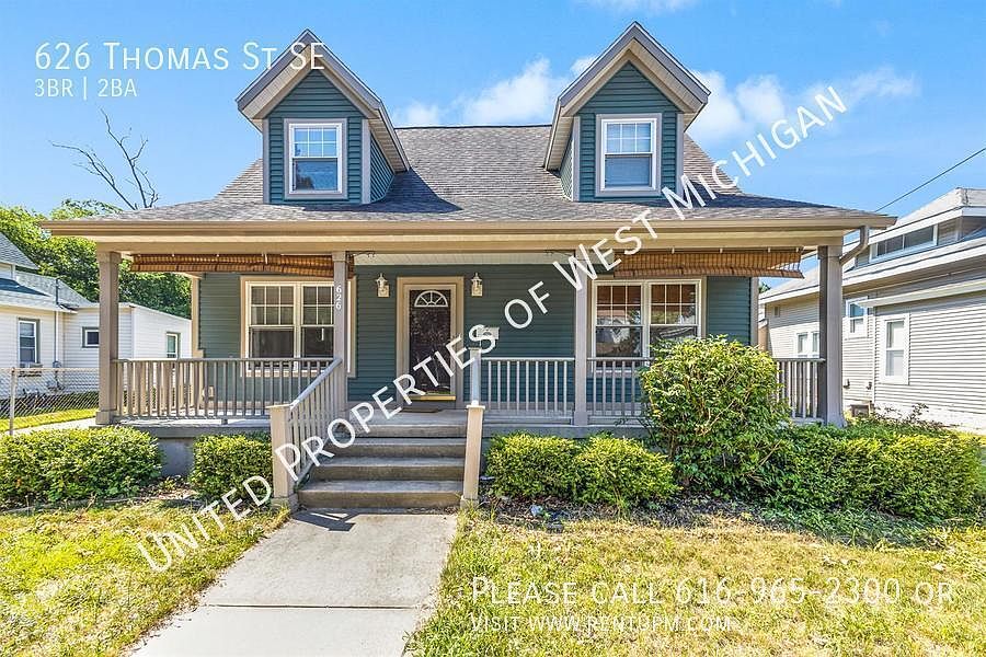 1st image of 626 Thomas St SE