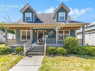 626 Thomas St SE, Grand Rapids, MI 49503