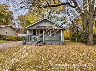 424 N 20th Ave, Beech Grove, IN 46107