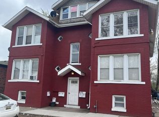 2545 Cabot St #DC138D46F, Detroit, MI 48209