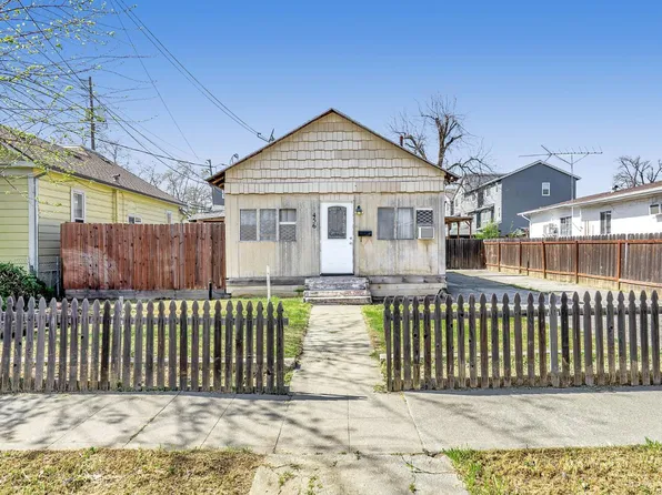 456 4th St, Woodland, CA 95695