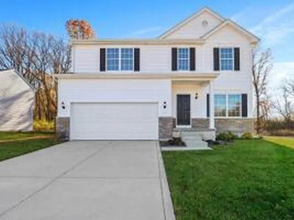 10350 Nevada Ct, Crown Point, IN 46307