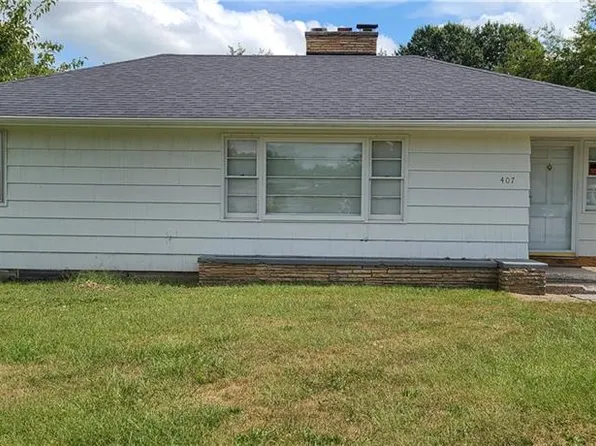 407 Wollard Blvd, Richmond, MO 64085