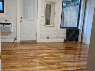 629 W 142nd St #BB, New York, NY 10031