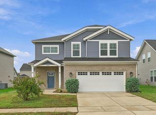 3885 Little Bluestem Dr, Owensboro, KY 42303