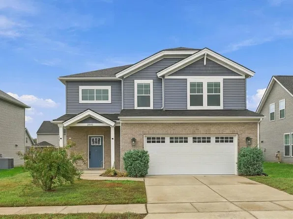 3885 Little Bluestem Dr, Owensboro, KY 42303