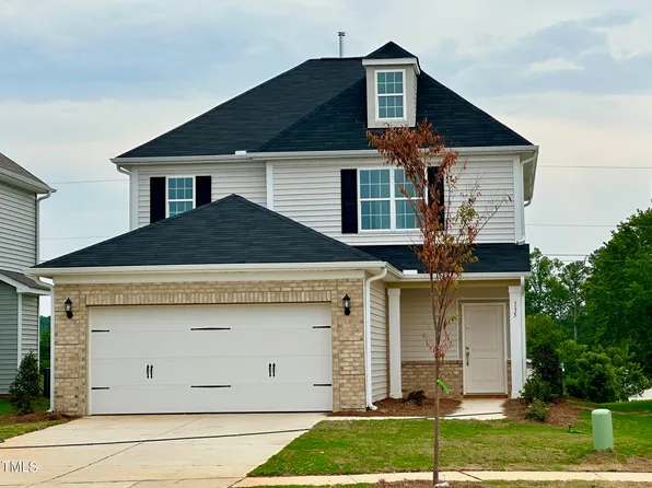 135 Nimble Way #194, Clayton, NC 27520