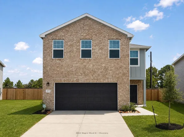 10322 Magnol Wood Dr, Houston, TX 77016