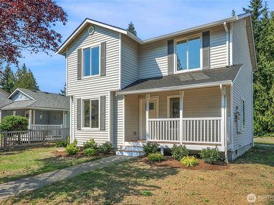 3219 186th Place NE, Arlington, WA, 98223