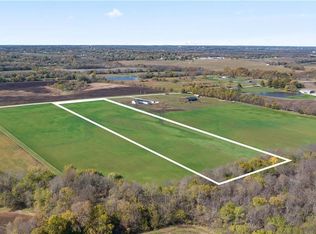 Prospect Ave, Cleveland, MO 64734